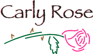 The Carly Rose Website